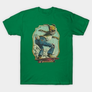 Rad Rabbit 1981 T-Shirt